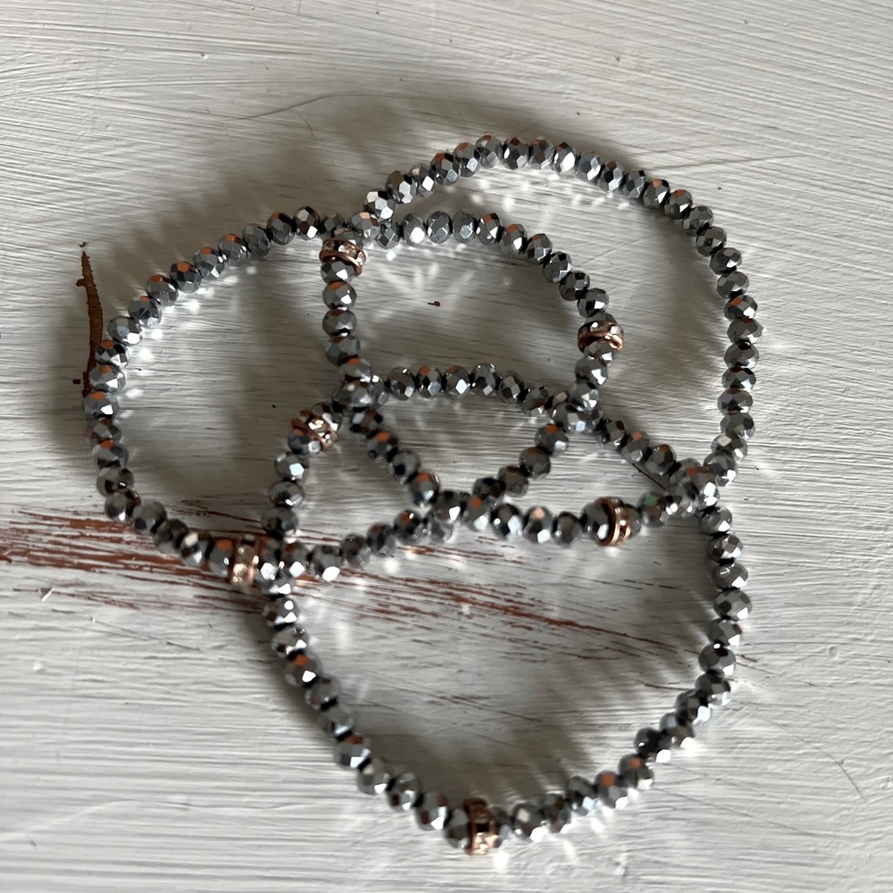 Bracelet Stack